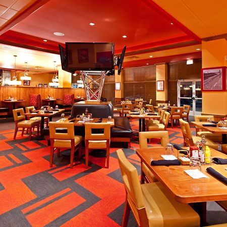 Holiday Inn Louisville Airport South By Ihg Ngoại thất bức ảnh