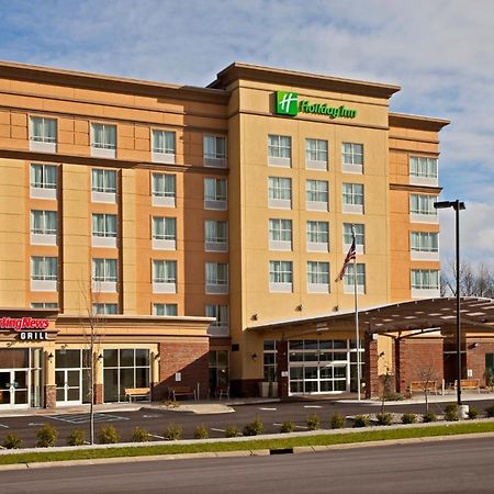 Holiday Inn Louisville Airport South By Ihg Ngoại thất bức ảnh