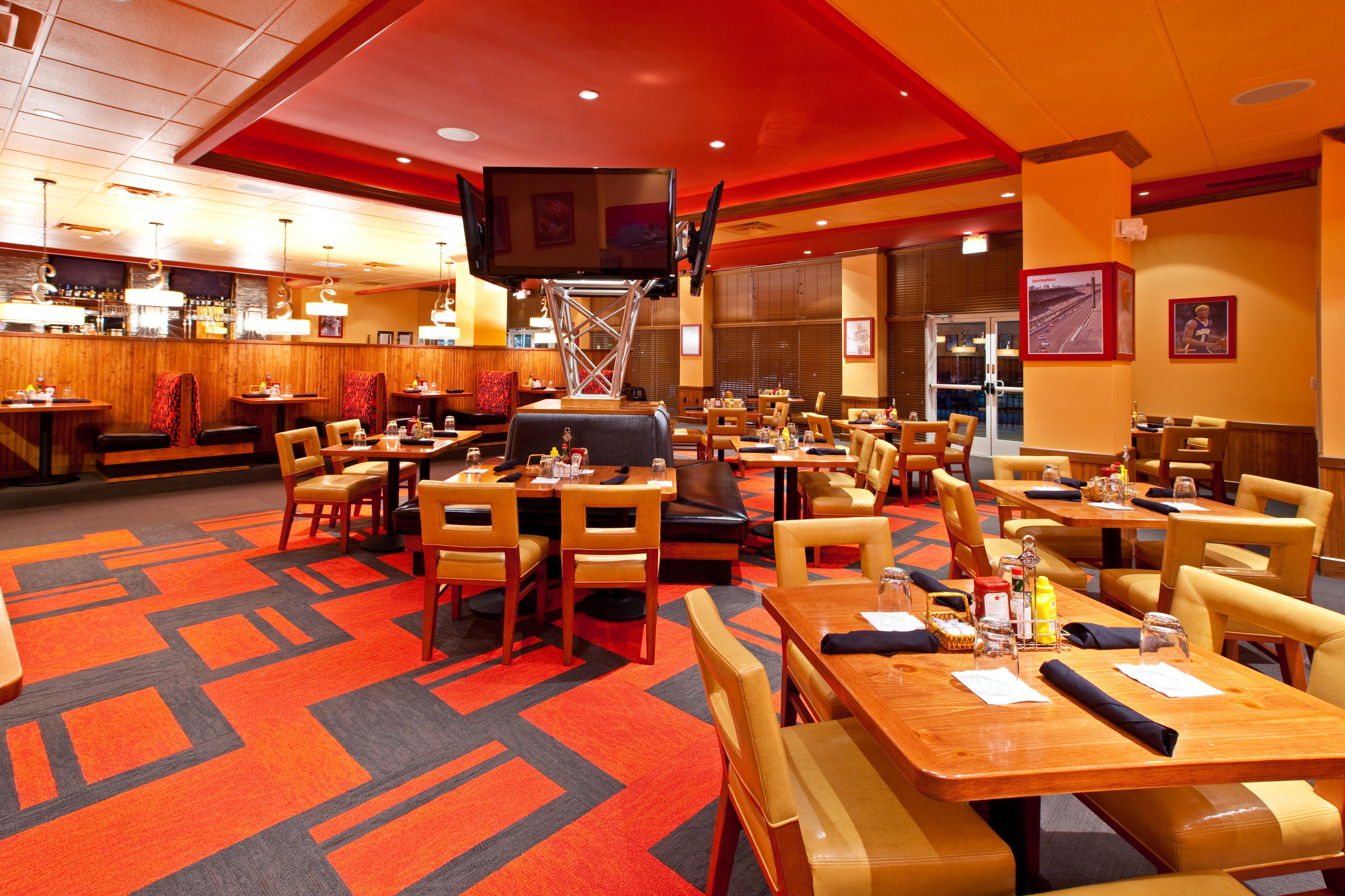 Holiday Inn Louisville Airport South By Ihg Ngoại thất bức ảnh