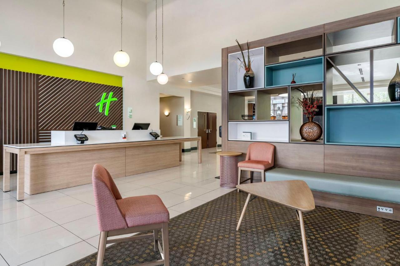 Holiday Inn Louisville Airport South By Ihg Ngoại thất bức ảnh