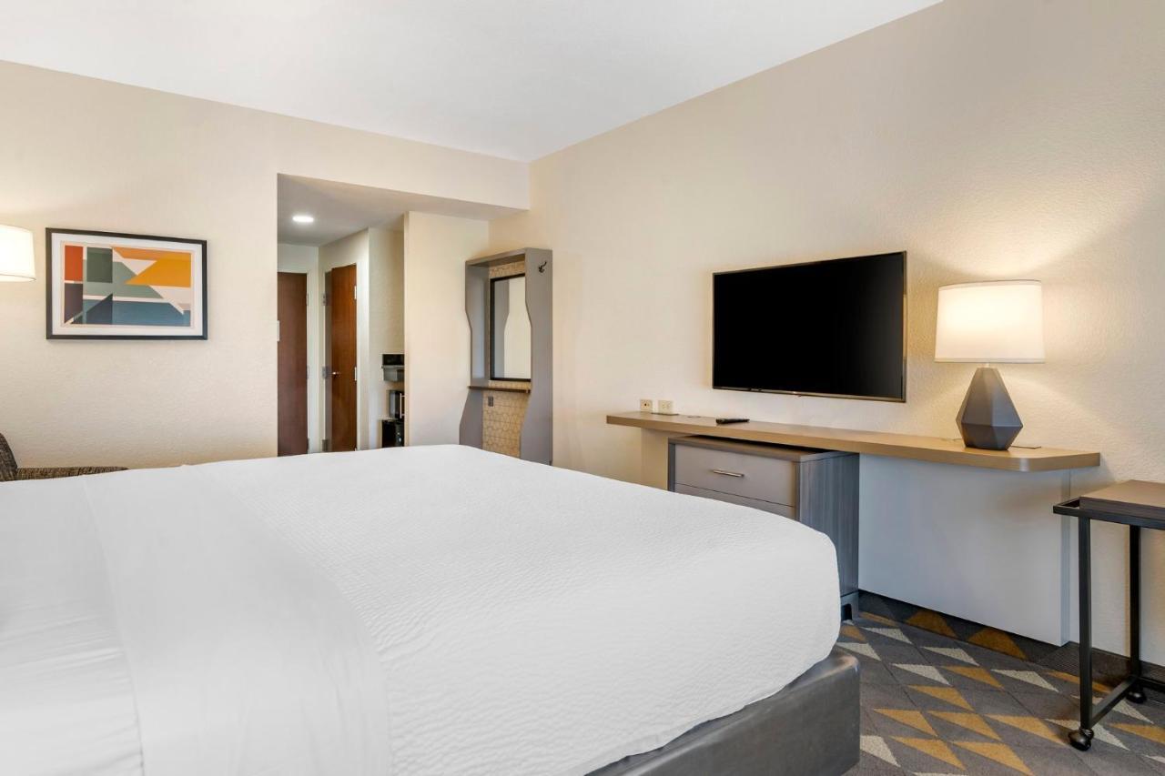 Holiday Inn Louisville Airport South By Ihg Ngoại thất bức ảnh