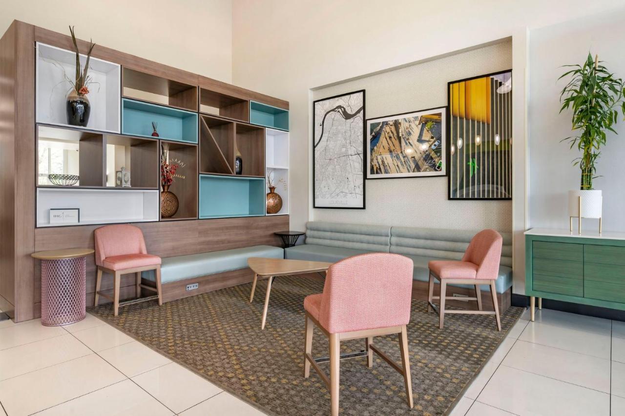 Holiday Inn Louisville Airport South By Ihg Ngoại thất bức ảnh
