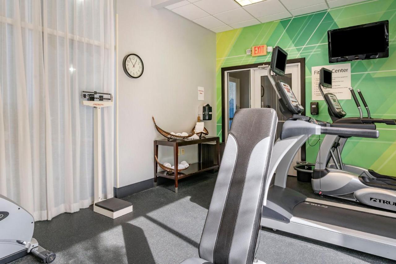 Holiday Inn Louisville Airport South By Ihg Ngoại thất bức ảnh