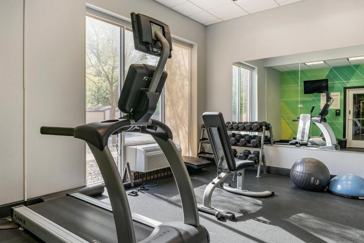 Holiday Inn Louisville Airport South By Ihg Ngoại thất bức ảnh