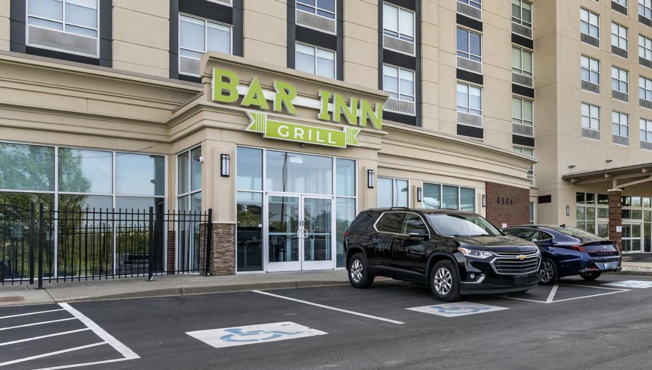 Holiday Inn Louisville Airport South By Ihg Ngoại thất bức ảnh