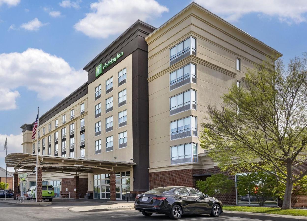 Holiday Inn Louisville Airport South By Ihg Ngoại thất bức ảnh