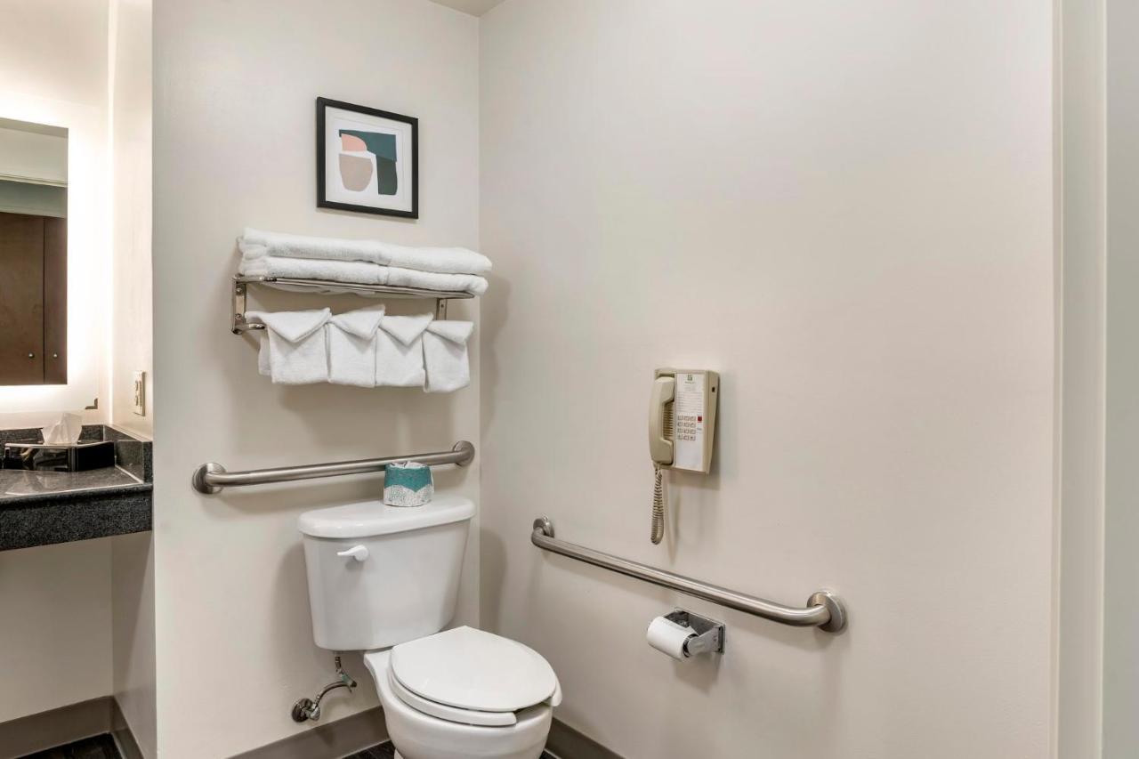Holiday Inn Louisville Airport South By Ihg Ngoại thất bức ảnh