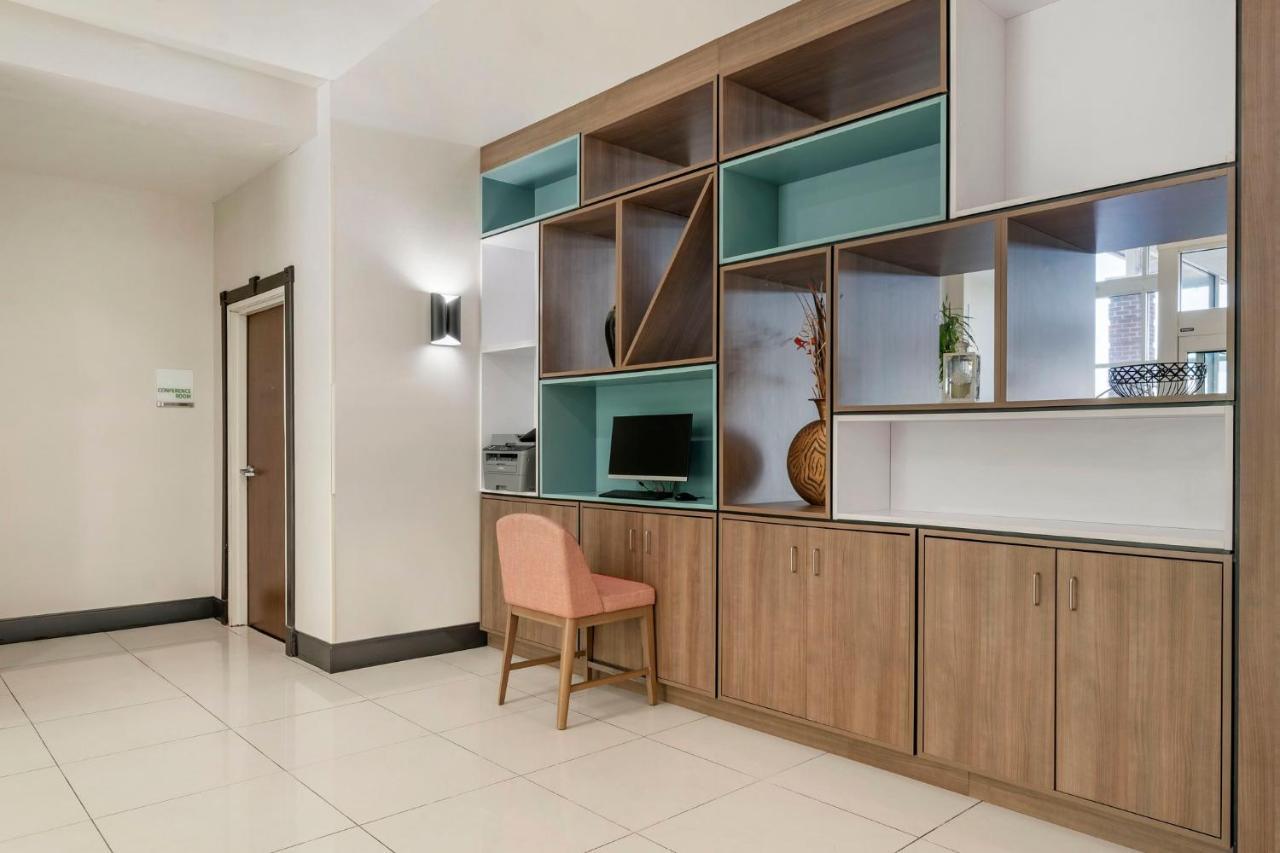 Holiday Inn Louisville Airport South By Ihg Ngoại thất bức ảnh