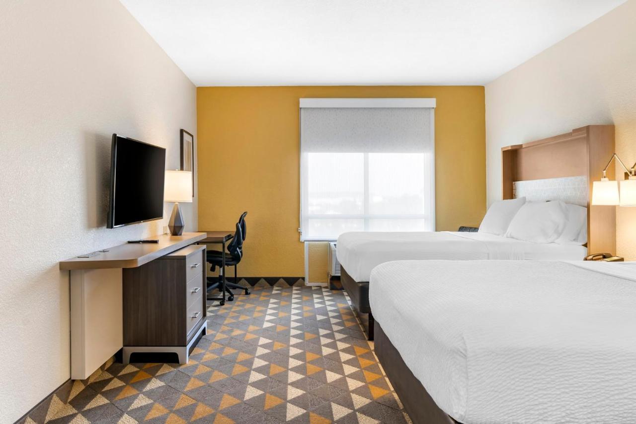 Holiday Inn Louisville Airport South By Ihg Ngoại thất bức ảnh