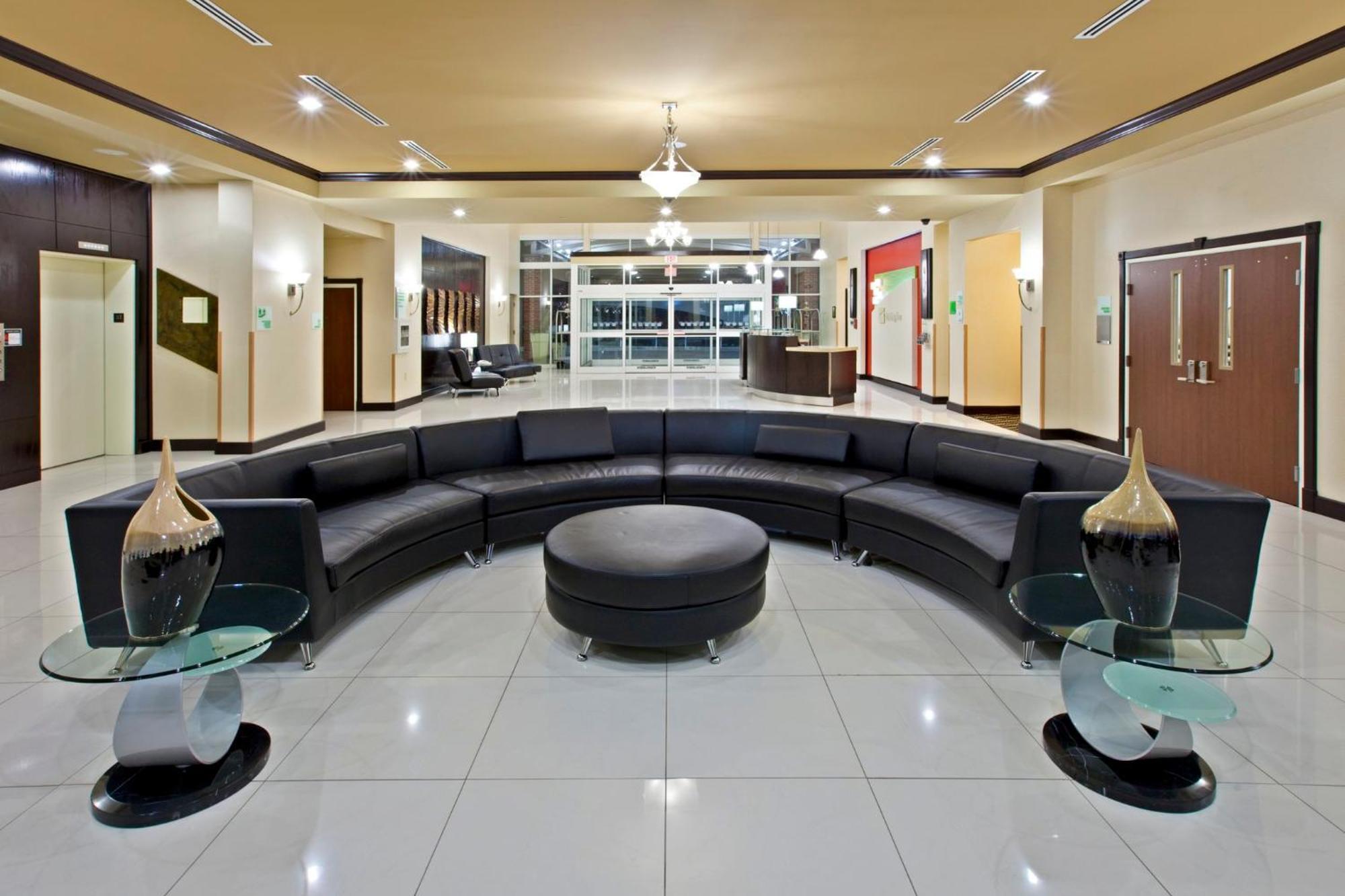 Holiday Inn Louisville Airport South By Ihg Ngoại thất bức ảnh