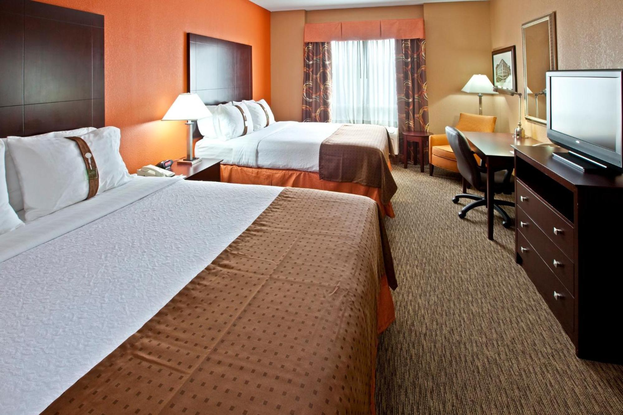 Holiday Inn Louisville Airport South By Ihg Ngoại thất bức ảnh