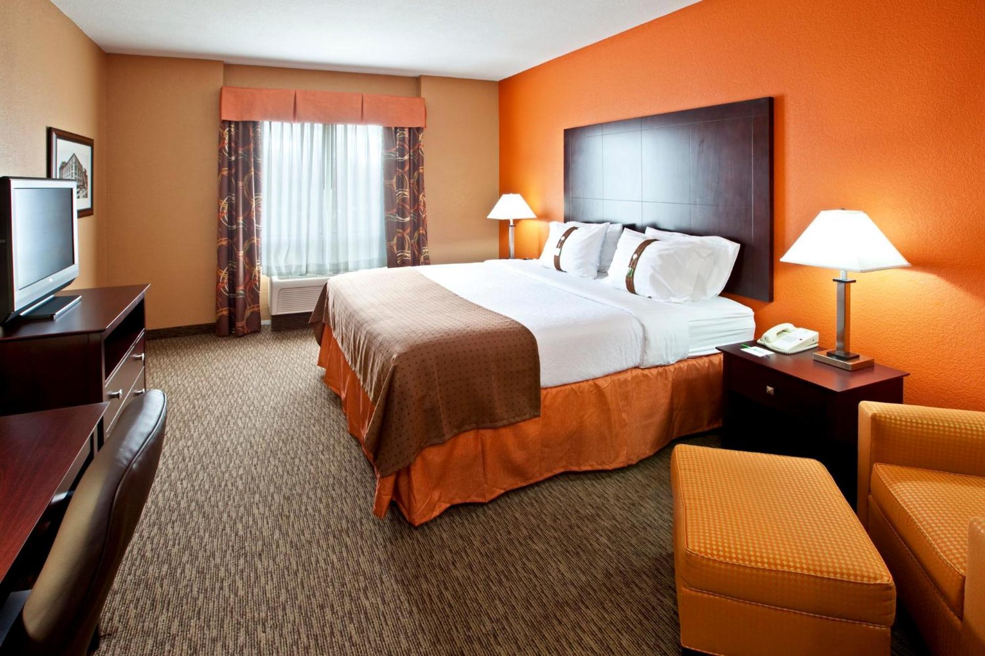 Holiday Inn Louisville Airport South By Ihg Ngoại thất bức ảnh
