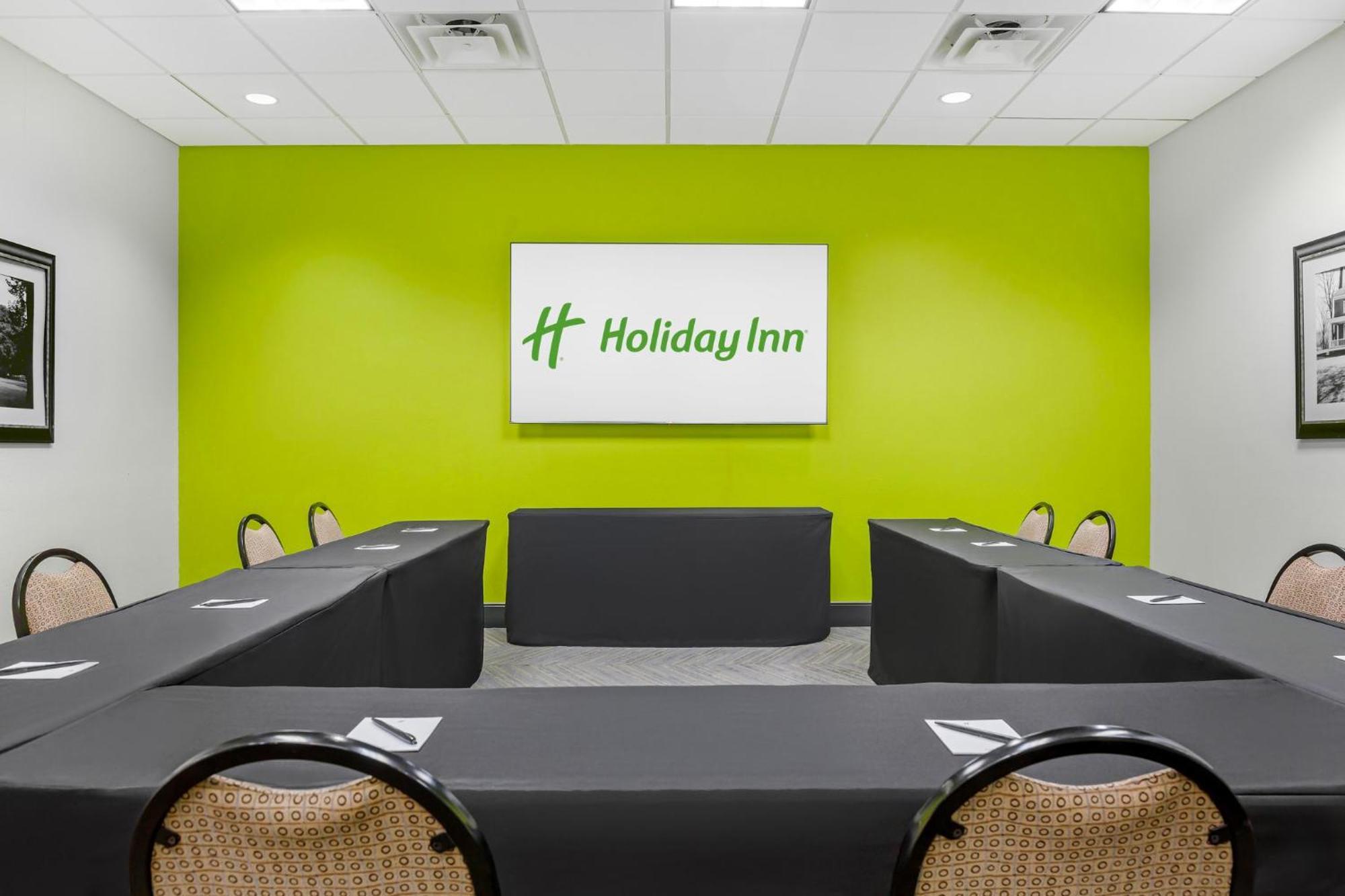 Holiday Inn Louisville Airport South By Ihg Ngoại thất bức ảnh