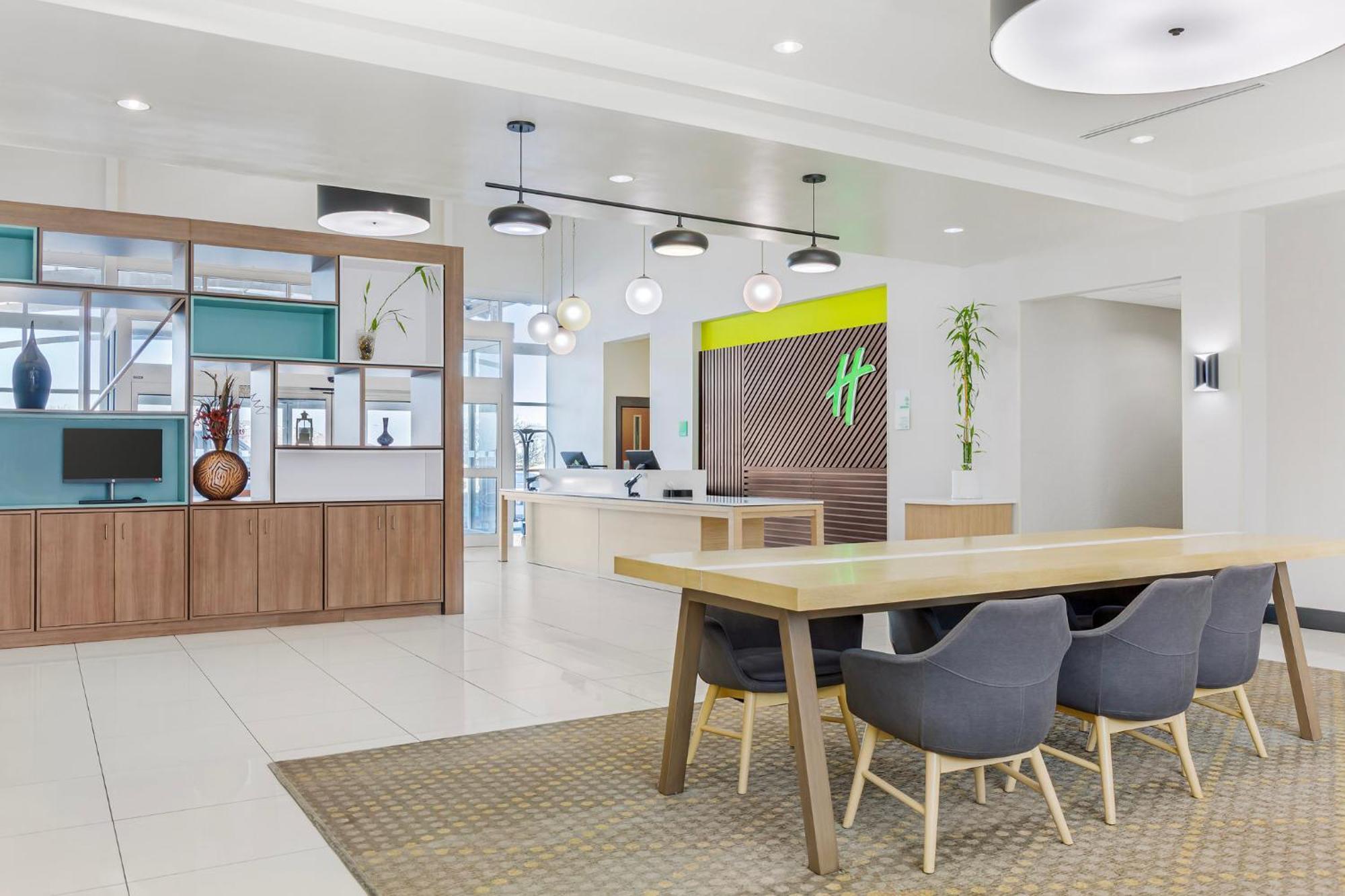 Holiday Inn Louisville Airport South By Ihg Ngoại thất bức ảnh