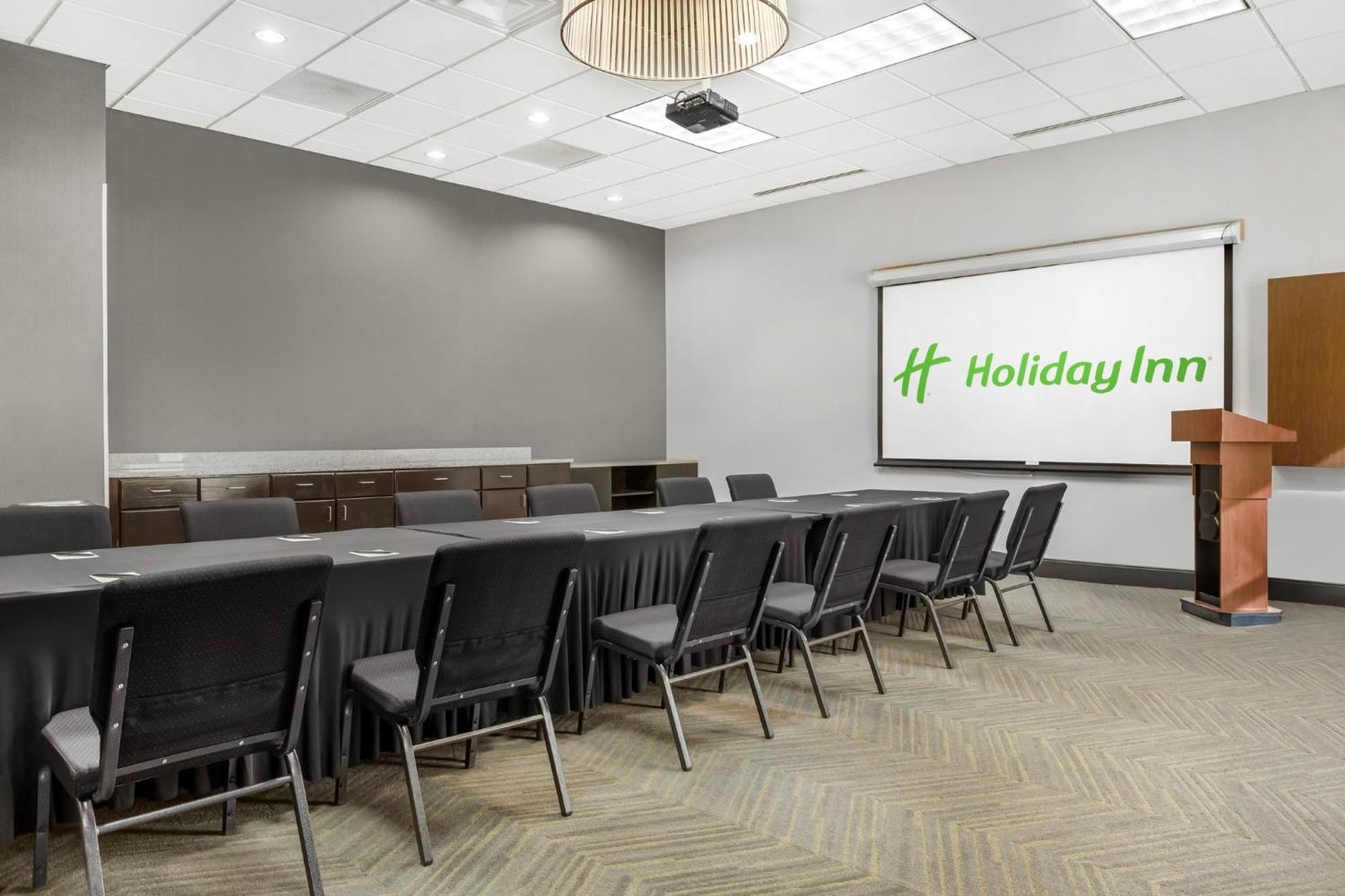 Holiday Inn Louisville Airport South By Ihg Ngoại thất bức ảnh
