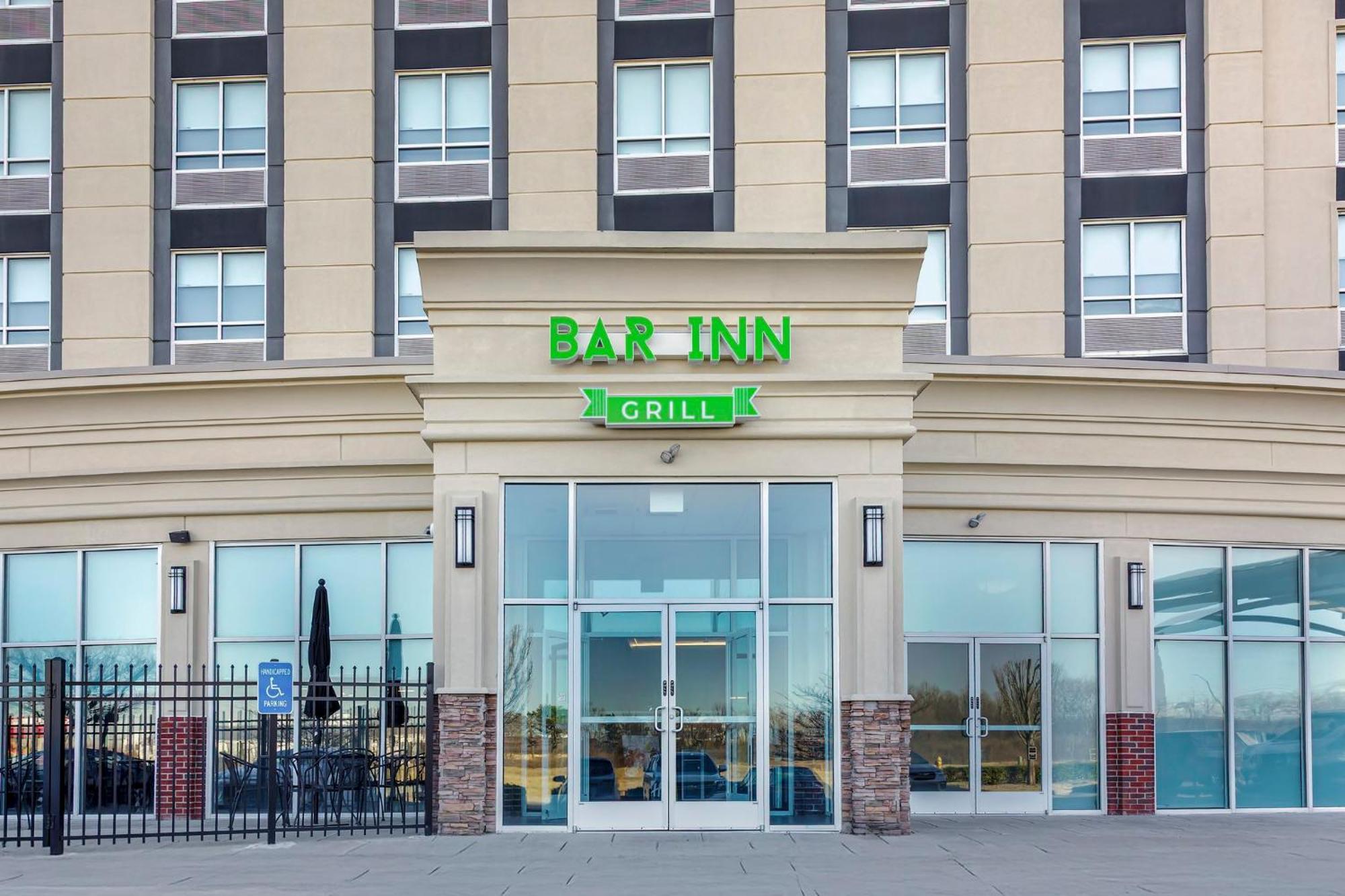 Holiday Inn Louisville Airport South By Ihg Ngoại thất bức ảnh