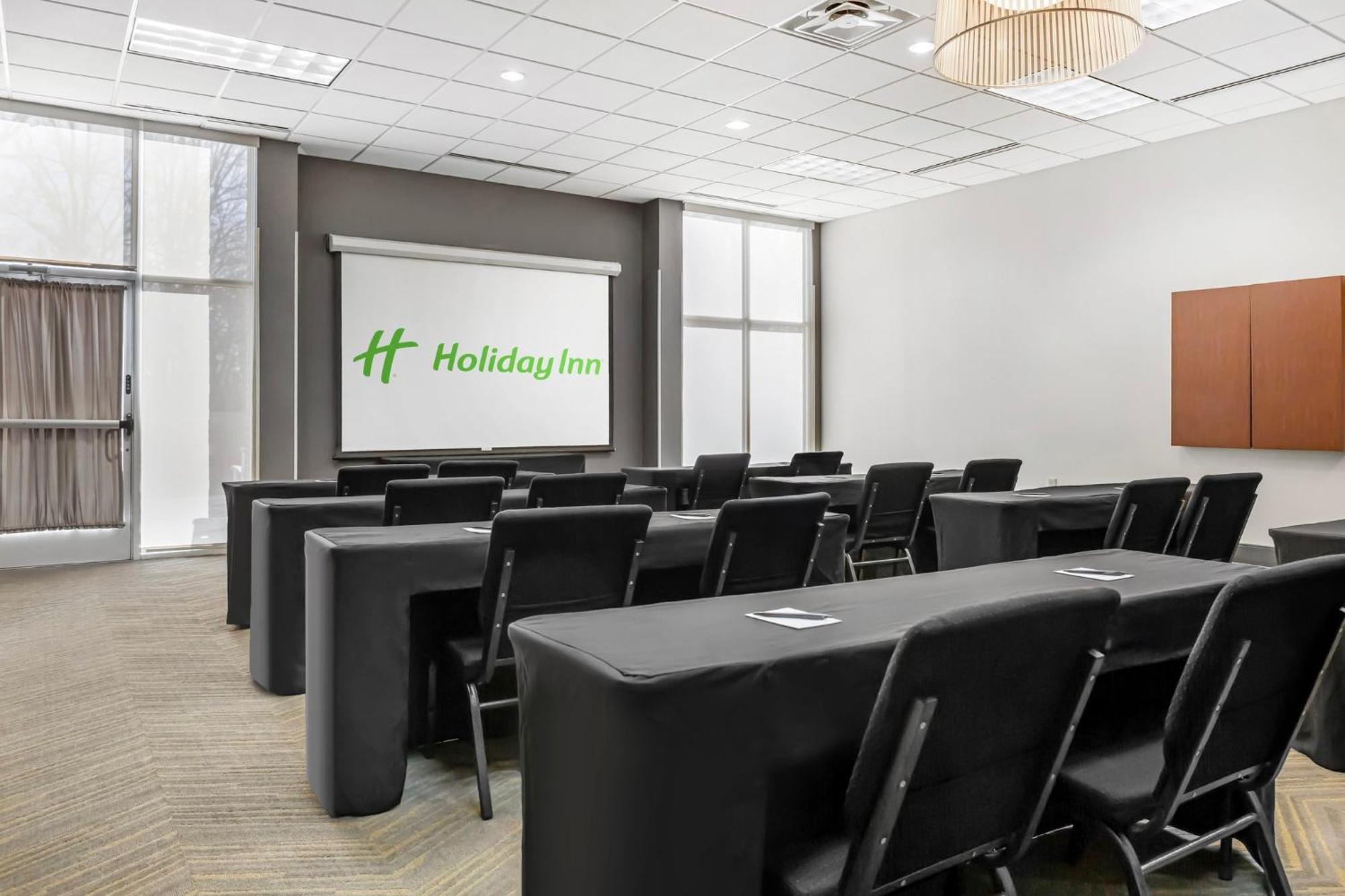 Holiday Inn Louisville Airport South By Ihg Ngoại thất bức ảnh