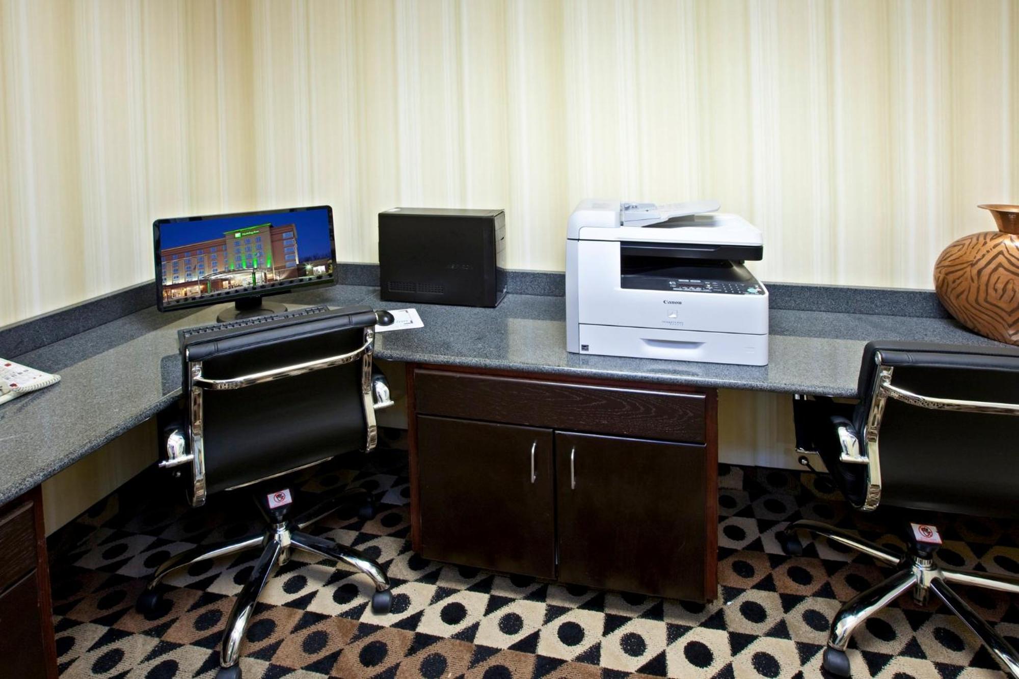 Holiday Inn Louisville Airport South By Ihg Ngoại thất bức ảnh