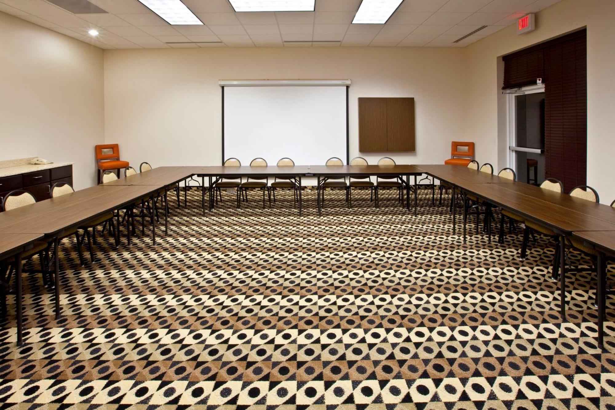 Holiday Inn Louisville Airport South By Ihg Ngoại thất bức ảnh