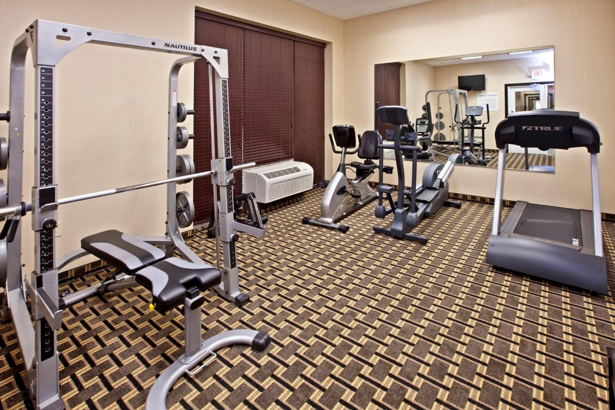 Holiday Inn Louisville Airport South By Ihg Ngoại thất bức ảnh