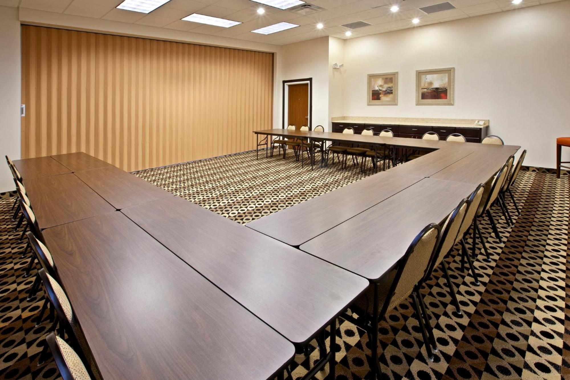 Holiday Inn Louisville Airport South By Ihg Ngoại thất bức ảnh