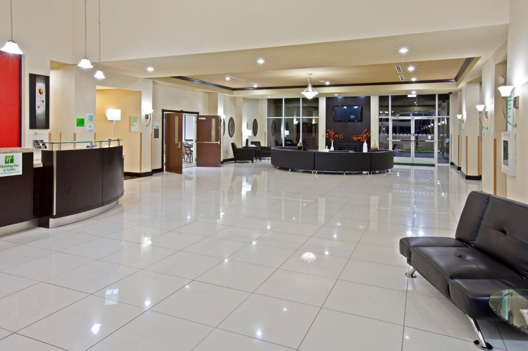 Holiday Inn Louisville Airport South By Ihg Ngoại thất bức ảnh