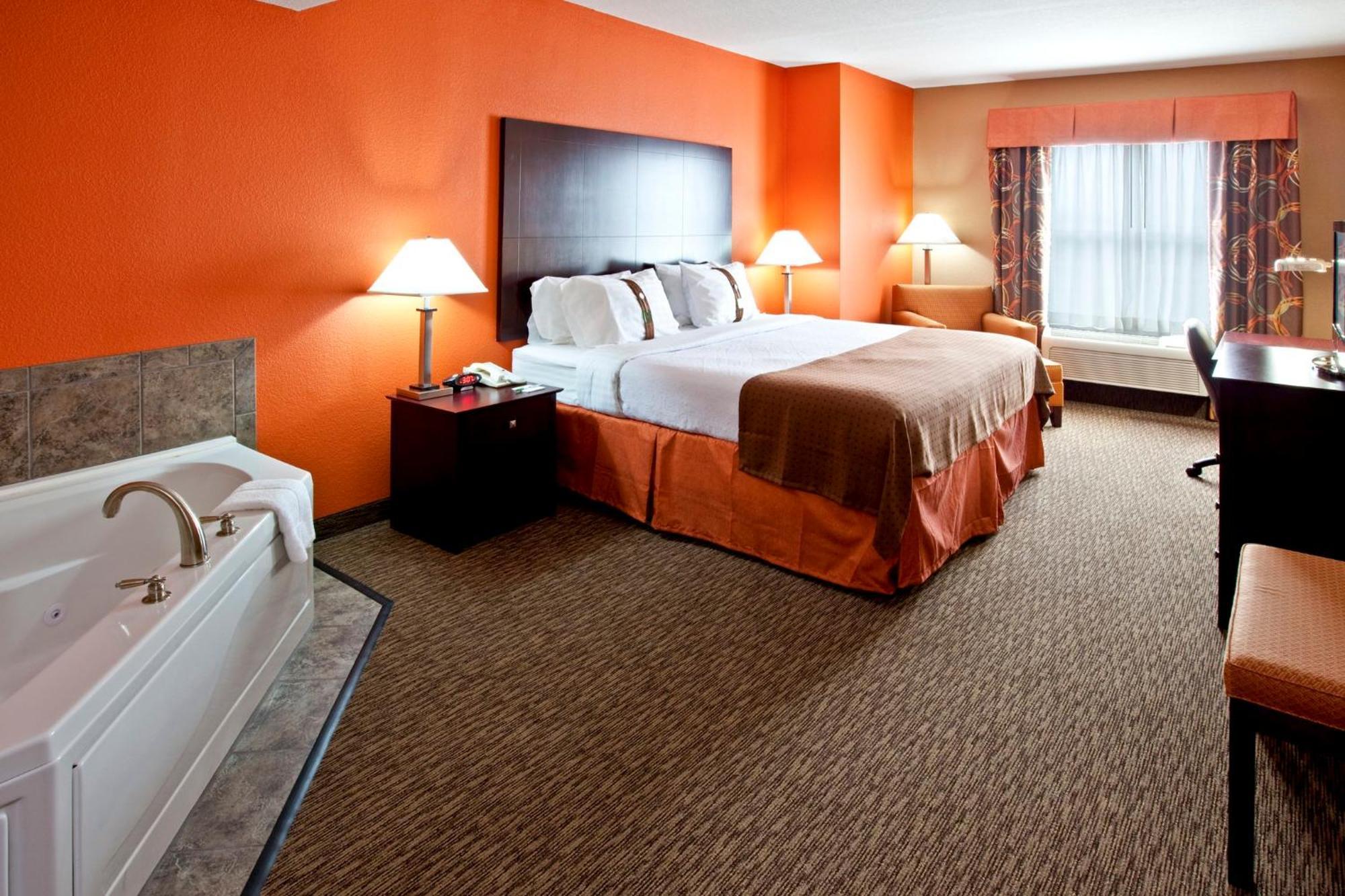 Holiday Inn Louisville Airport South By Ihg Ngoại thất bức ảnh