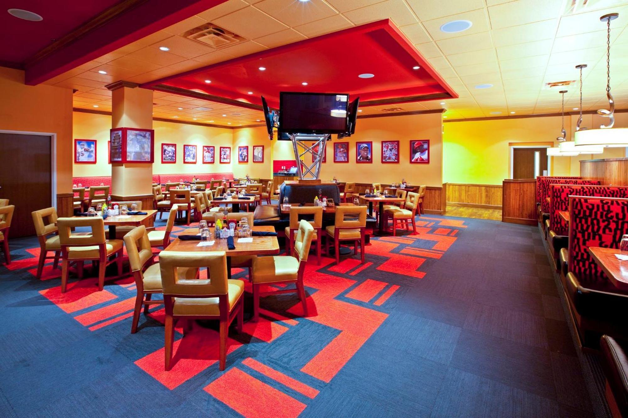 Holiday Inn Louisville Airport South By Ihg Ngoại thất bức ảnh