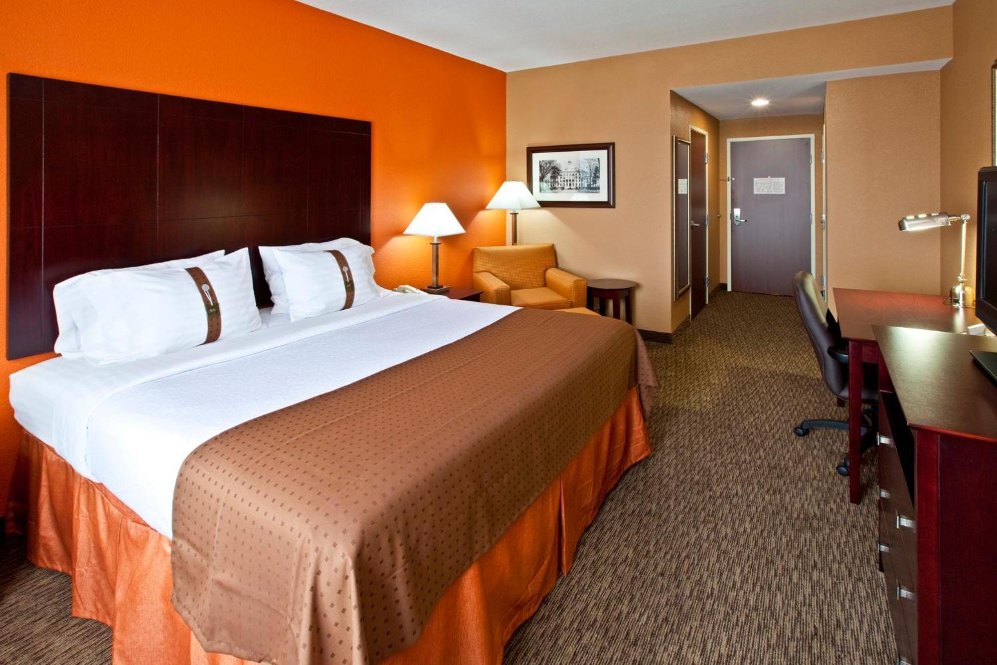 Holiday Inn Louisville Airport South By Ihg Ngoại thất bức ảnh