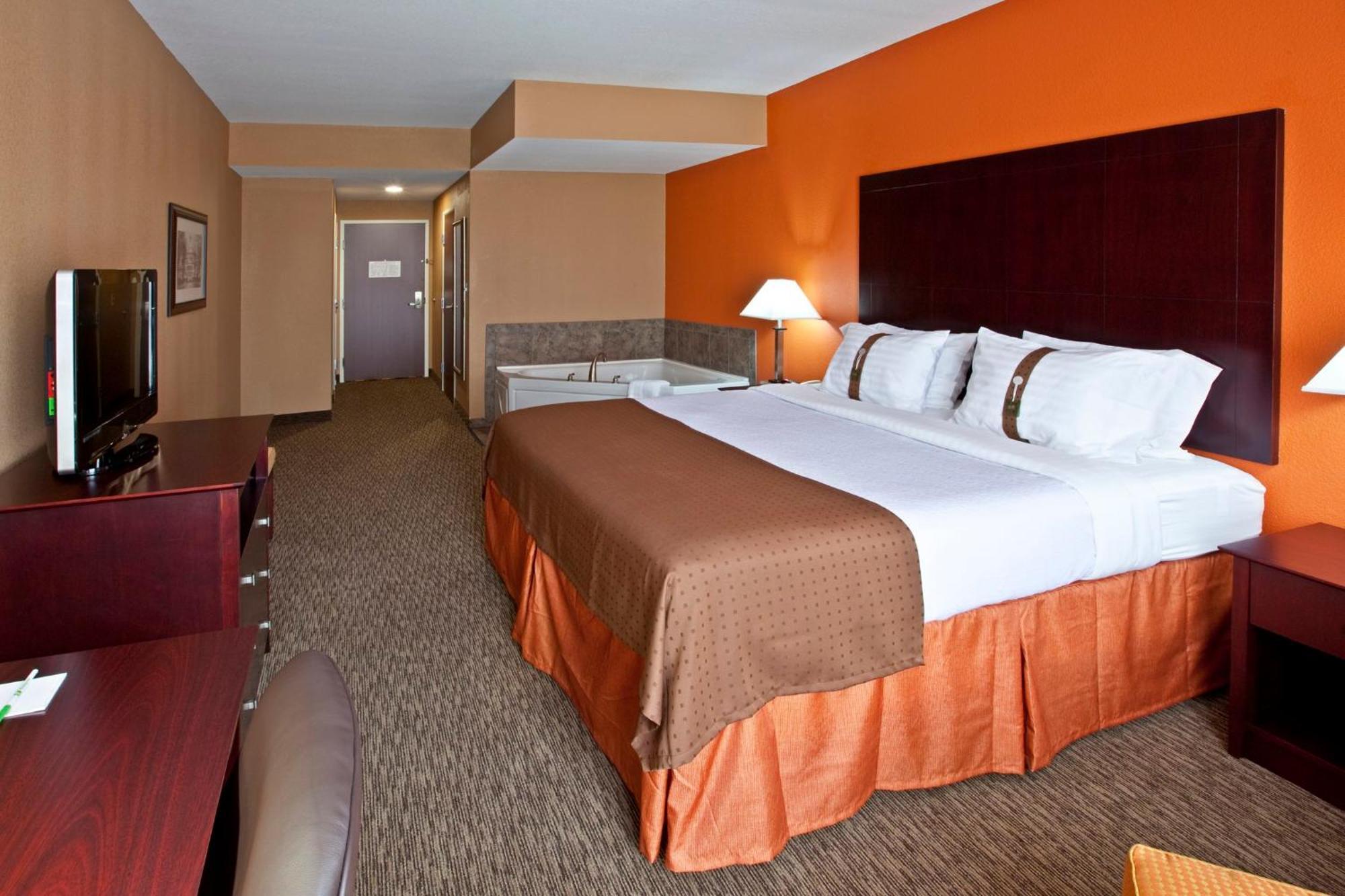 Holiday Inn Louisville Airport South By Ihg Ngoại thất bức ảnh