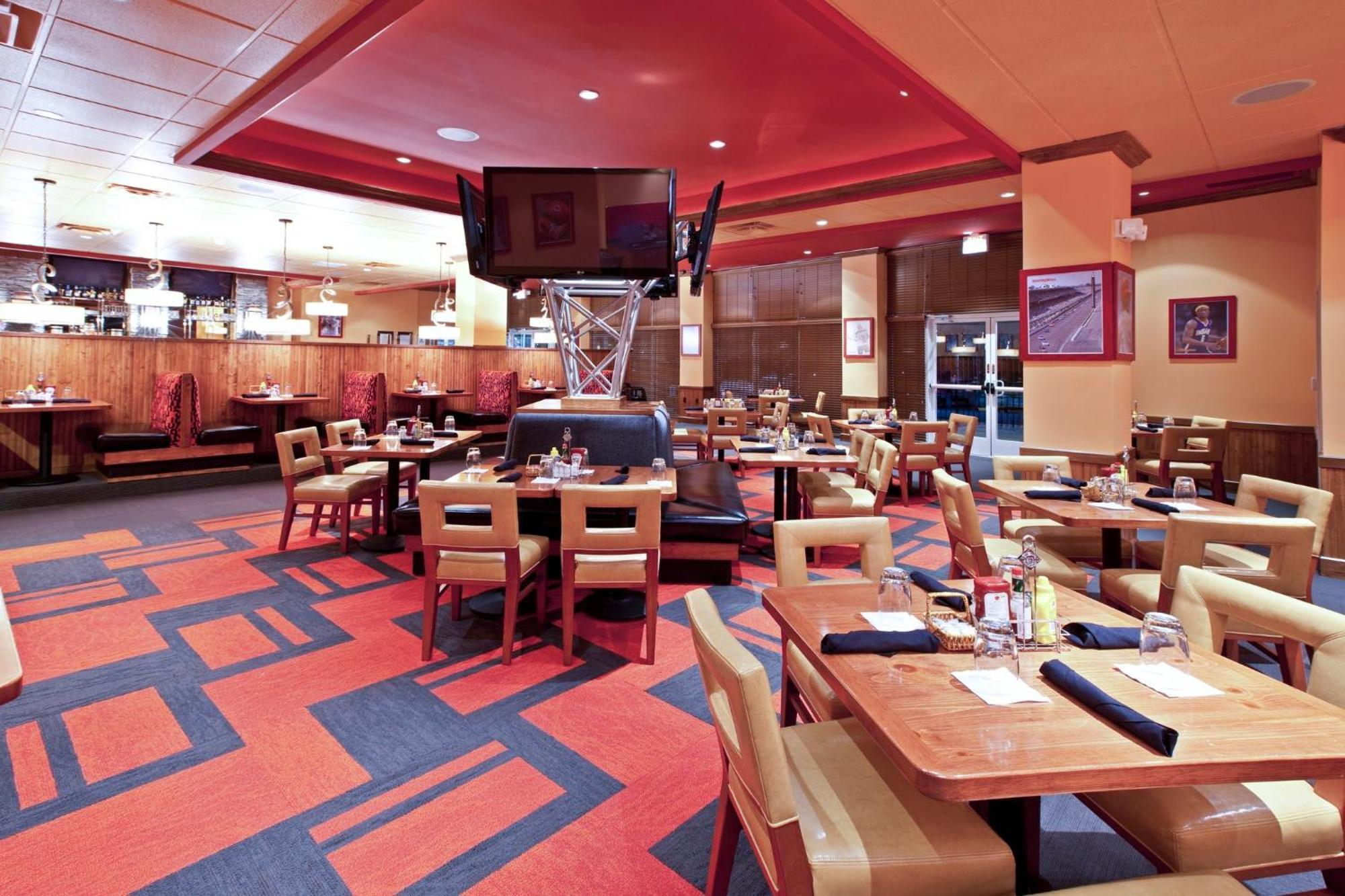 Holiday Inn Louisville Airport South By Ihg Ngoại thất bức ảnh